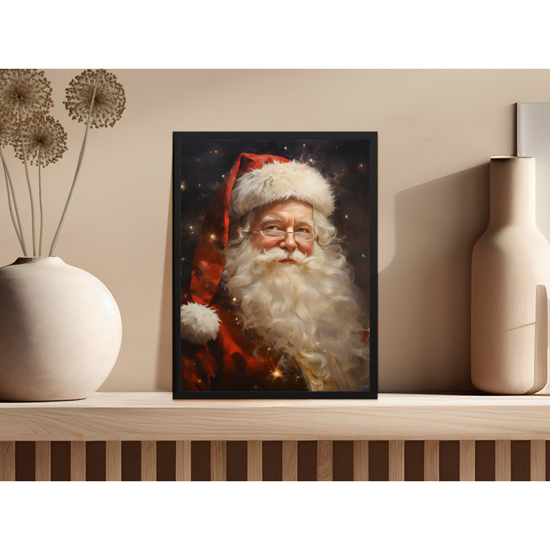 Conlon Single Picture Frame Print, 40.64 cm H x 30.48 cm W