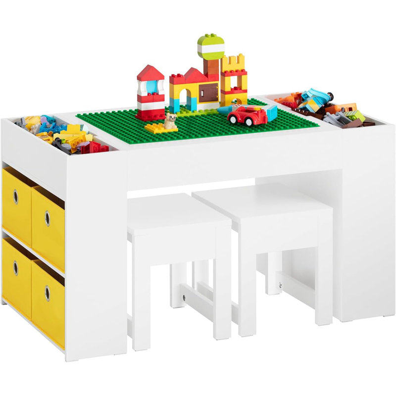Hoy Kids and Chair Set