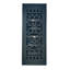 12" x 4" Grille & Louver-12494471