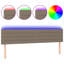 Brynlie Headboard