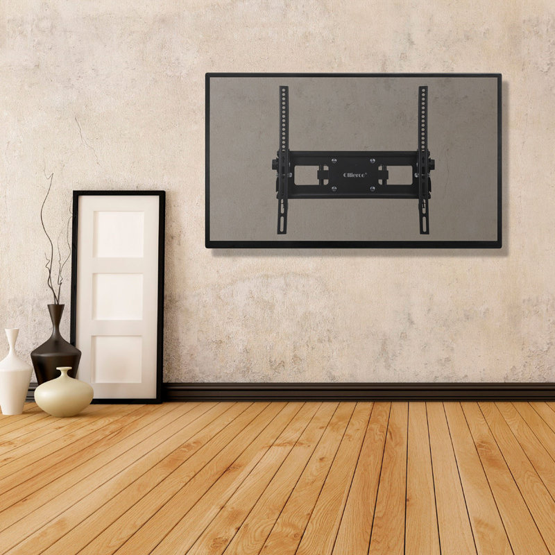 Ollieroo Single Screen Wall Mount
