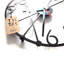 Metal Wall Clock