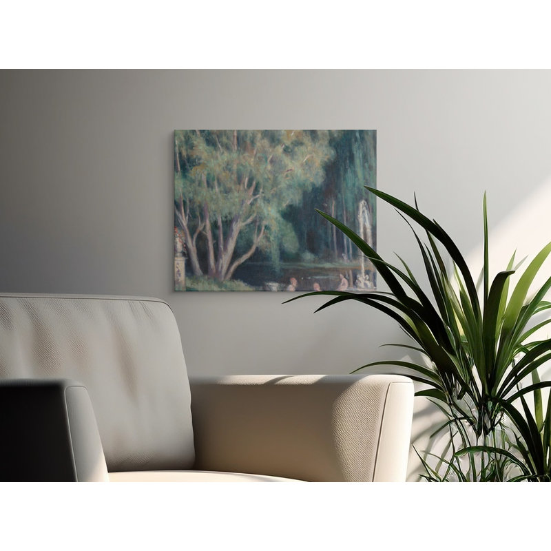 Leonetti Wrapped Canvas Print Set, 14x11