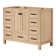 Cambridge 42'' W Single Bathroom Vanity Base