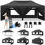 236'' W x 118'' D Metal Canopy, Gazebo Canopy-100003601