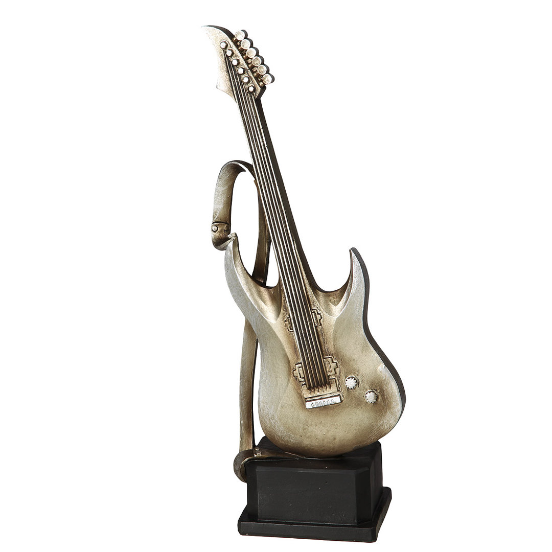 Figur Stefield Gitarre