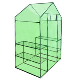 47' W x 32.4' D Hobby Greenhouse