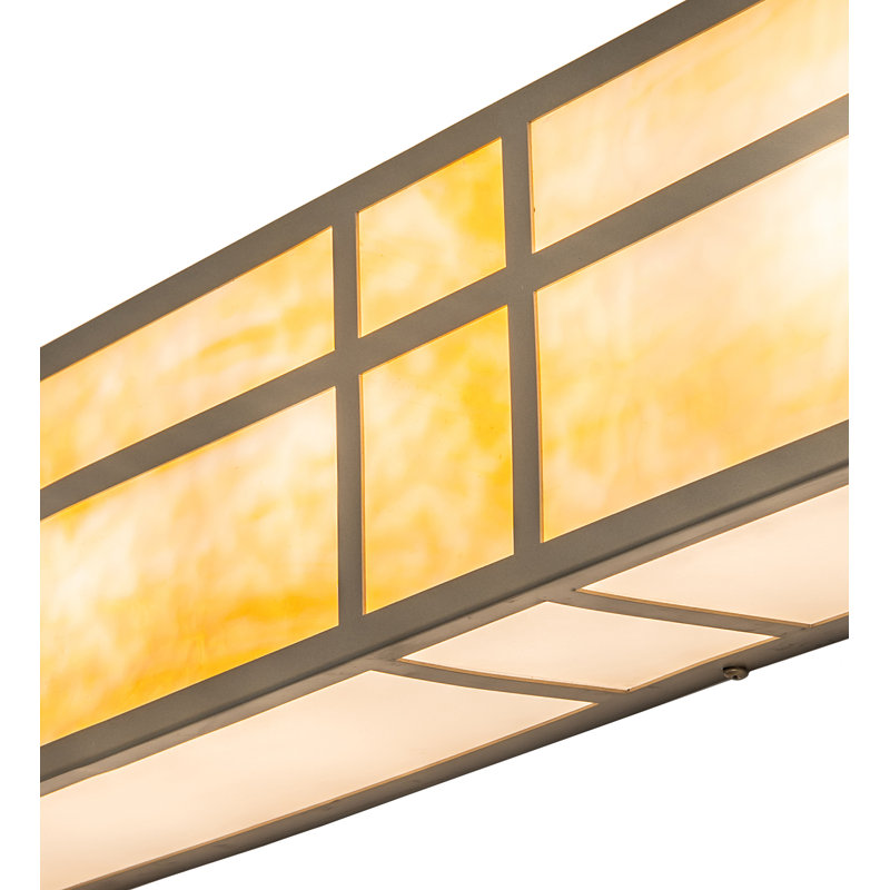 8 - Light Vanity Light