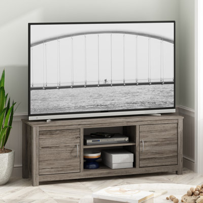 Aneliya TV Stand for TVs up to 65"