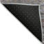 Tapis rayé intérieur / extérieur lavable à la machine ACN1168-1187905921-1187905929