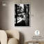 Toile du chasseur II par Art Remedy-112538152-112538158-113440677