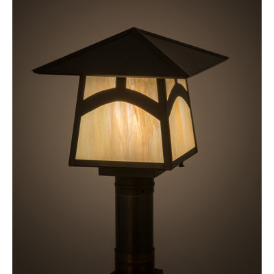 1 - Light Lantern Head