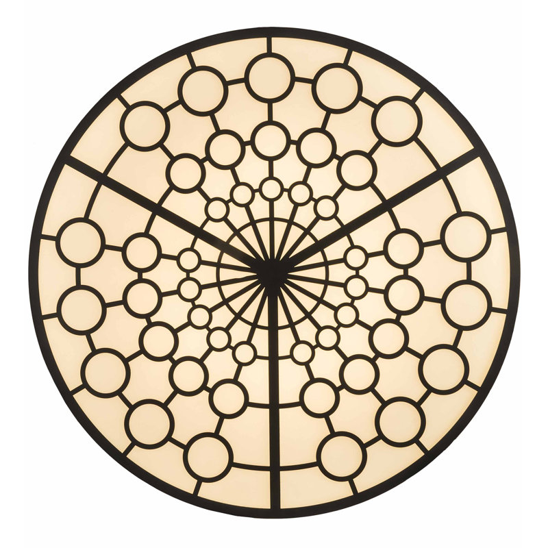 Dekko 8 - Light Chandelier