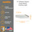 20 3000 ampoules