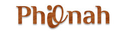 Logo Phionah