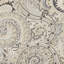 Botanica Malabar Paisley Embroidery Cotton Blend Fabric-25703741