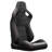 2PC New Universal Bucket Racing Seats