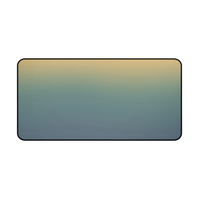 Polyester Desk Pad