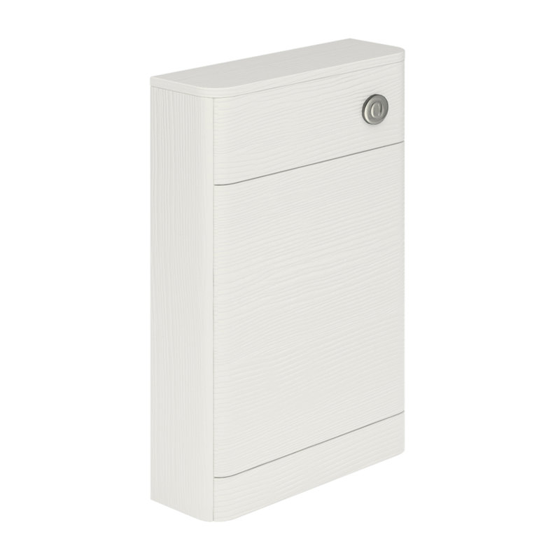 Under Sink Cabinet, White