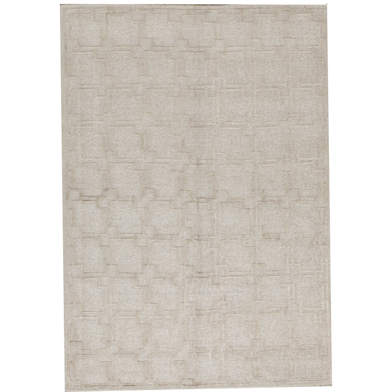 Himalayan One-of-a-Kind 6'4" X 8'11" Area Rug