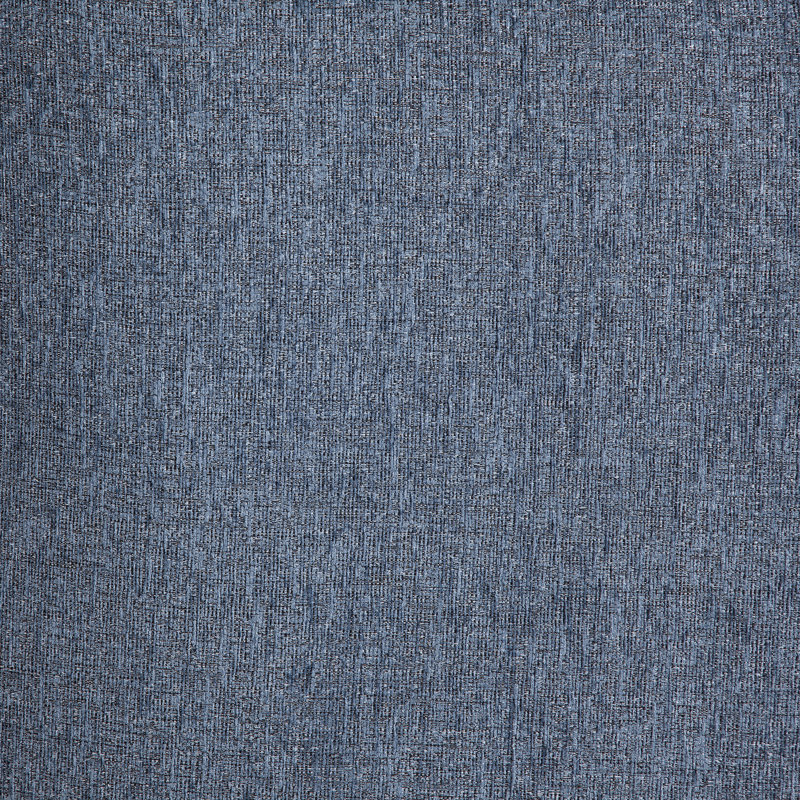 Pinehill Marvel 360 Swivel Barrel Chair, Yowza Chenille Slate Blue