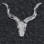 Animals Wall Decor on Metal-42615206