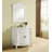 Lunette Single Bathroom Vanity Set-424041-113571312-81722793