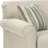 Upholstered 79'' Sleeper Sofa