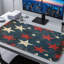 Polyester Desk Pad-2039891593