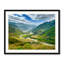 Punakah Mountain Valley Print by Mark Paulda-71202251-132510854