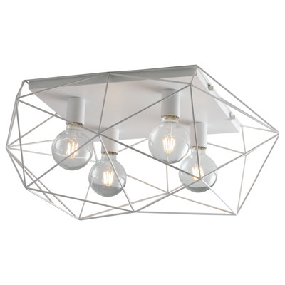 Jaran Flush Mount