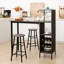 Bloomsbury 2 - Person Dining Set