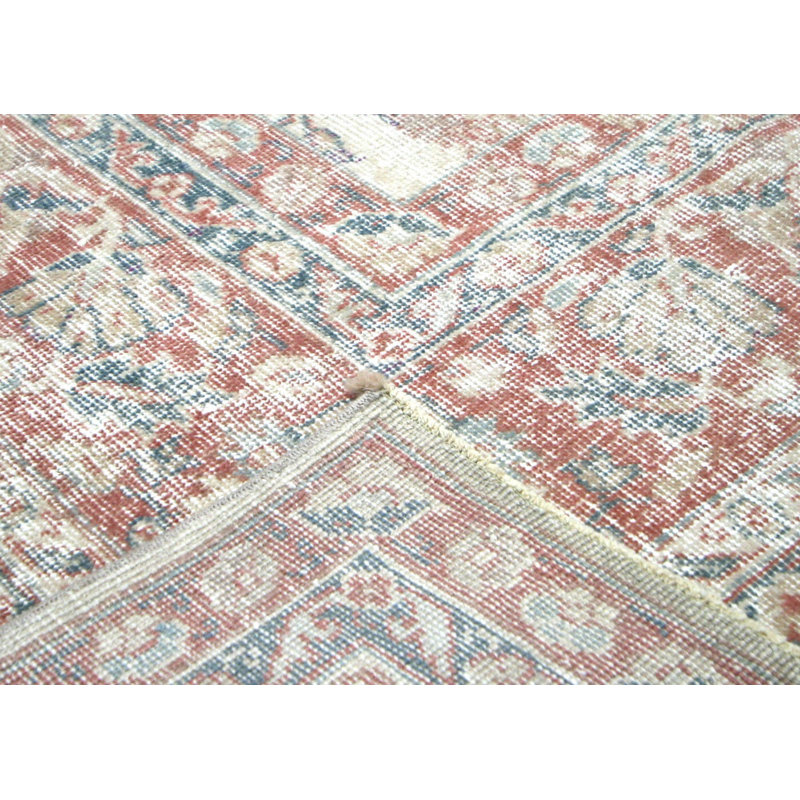 One-of-a-Kind 9'3" X 12'2" Area Rug
