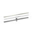 AXOR Drains Wall Installation 39 3/8"-1292362222