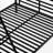 Alemanno Kids Bunk Bed-255686959