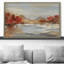 Récolte tardive d'automne - peinture-17634204-17634194