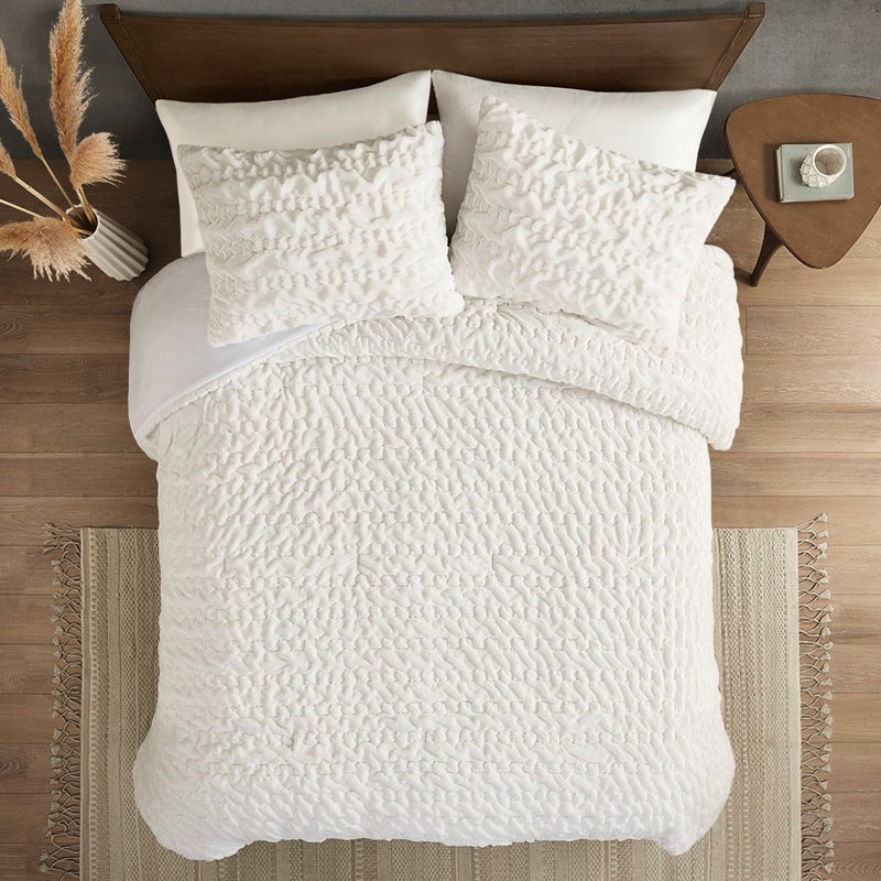 All Season Bedding In - Full/Queen Soft