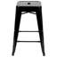 Tabouret de comptoir 26 po-61721843