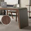 Table de bureau Saddle Leather-1088461202-1104674997