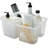 Marcus Freestanding Portable Shower Caddy-2111809186