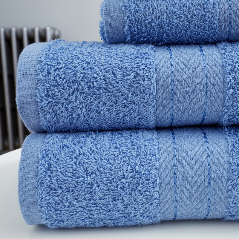 Toronto Midweight Mulit-Size Set, Blue