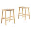 Tabourets de comptoir / de bar Modway Saoirse-100078029-100079173
