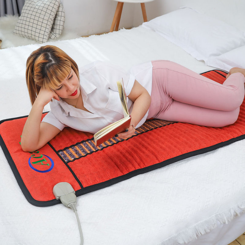 Heating Mat ACADA Crystal Heater, 66.9" x 27.6" (170 x 70 cm)