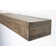 Emerald Lee 2 Piece Oak Floating Shelf