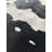 Getir Appaloosa Spotted Cowhide Rug