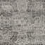 Tapis oriental gris Golub-22735455