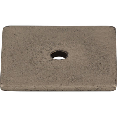 Square  Backplate