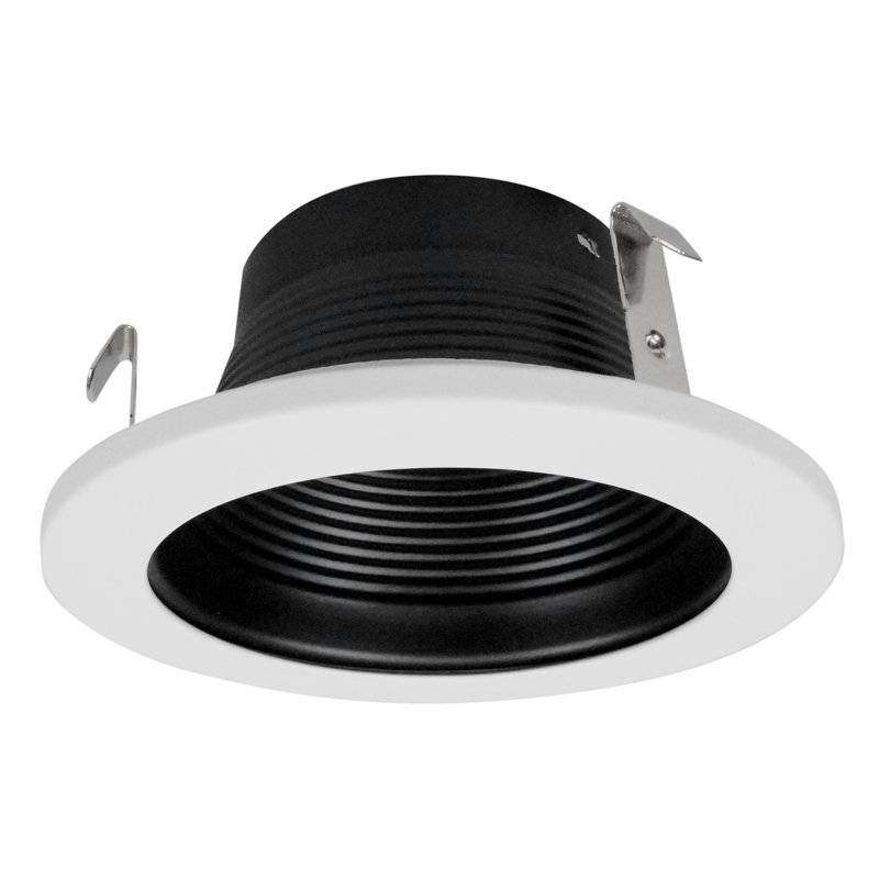 5'' Dimmable Standard Recessed Lighting Kit