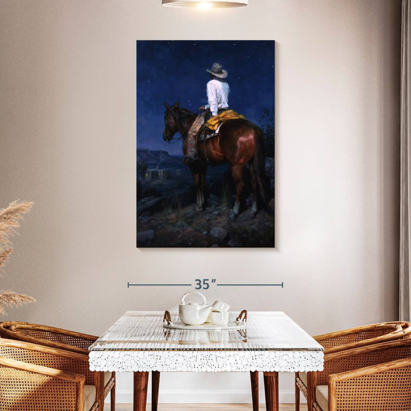 Lelar Remembered Times, 48" H x 32" W