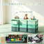Élégante tour de rangement chic, unité de tiroir verticale peu encombrante, range-jouets